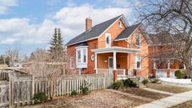 123 Keays Street, Huron, ON , MLS #X12024040 , Image - 1