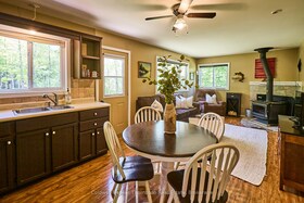 1022 Upper Walker Lake Road, Muskoka, ON , MLS #X12527114 , Image - 1