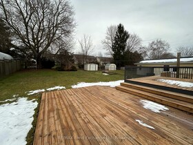 455 Highland Drive, Huron, ON , MLS #X12123763 , Image - 1