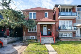 94 Fairbank Avenue, Toronto, ON , MLS #W12125573 , Image - 1