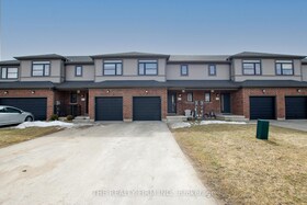 1310 Michael Circle, Middlesex, ON , MLS #X12600350 , Image - 1