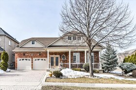 10 Leparc Road, Peel, ON , MLS #W12411825 , Image - 1