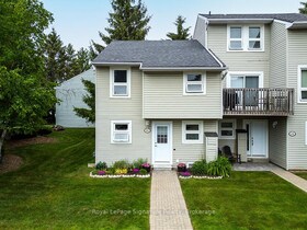 127 ALFRED Street W, Grey County, ON , MLS #X12023379 , Image - 1