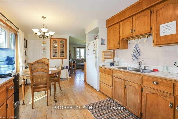 1800+ FIFTH Street, St. Catharines, ON, 454 - Rural Fourth