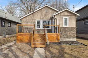 768 GLASGOW Street, Middlesex, ON , MLS #X12023174 , Image - 1