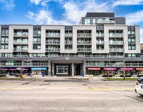 621 Sheppard Avenue, Toronto, ON , MLS #C12911528 , Image - 1