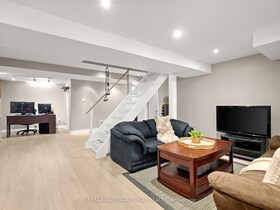 24 Mansion Street, Peel, ON , MLS #W12030634 , Image - 1