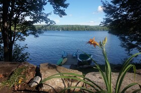 2271 Watts Road, Haliburton, ON , MLS #X12118828 , Image - 1