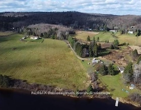 1088 NORTH MARY LAKE Road, Muskoka, ON , MLS #X12881138 , Image - 1