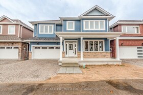 4 Hampton Lane, Simcoe, ON , MLS #S12026612 , Image - 1