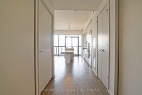 101 Charles Street E, Toronto, ON , MLS #C12025036 , Image - 1