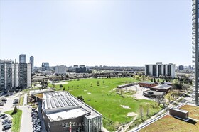 50 Forest Manor Road, Toronto, ON , MLS #C12025018 , Image - 1