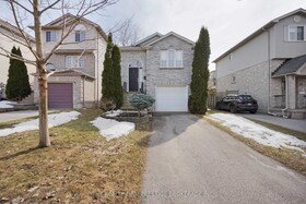 36 Phair Crescent, Middlesex, ON , MLS #X12022678 , Image - 1