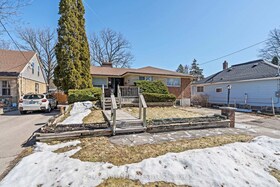 67 Britannia Avenue, Middlesex, ON , MLS #X12022507 , Image - 1