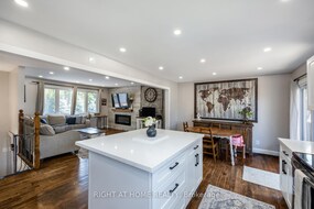 420 Parkhill Road E, Peterborough, ON