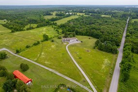 2120 Deer Bay Road, Peterborough, ON
