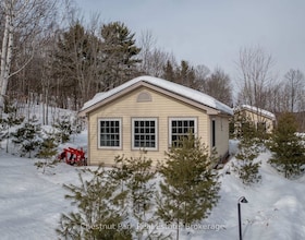 1052 Rat Bay 102-1 Road, Muskoka, ON , MLS #X12022452 , Image - 1