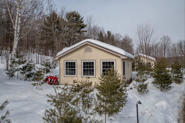 1052 Rat Bay 102-1 Road, Lake of Bays, ON, Franklin