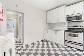 463 St Clarens Avenue, Toronto, ON