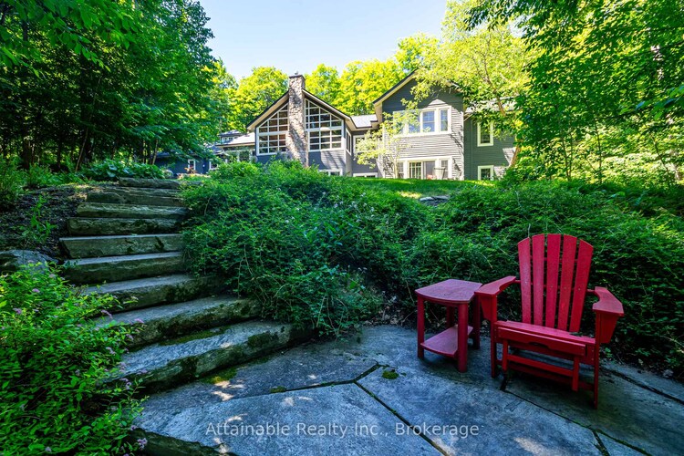 1024 GRAINGER GROVE Road, Lake of Bays, ON, Franklin