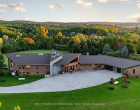 2510 17th Sideroad N/A, York, ON , MLS #N12903926 , Image - 1