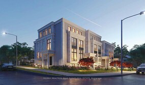 298 Newton Drive, Toronto, ON