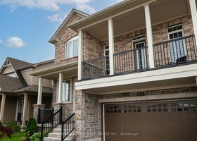 632 McMullen Street, Dufferin, ON , MLS #X12078397 , Image - 1