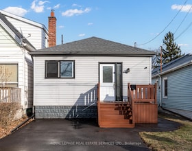 36 Harmony Avenue, Hamilton, ON , MLS #X12680974 , Image - 1