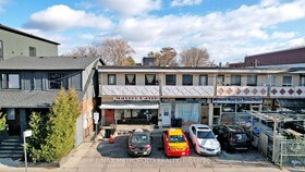 349 Oakwood Avenue, Toronto, ON , MLS #C12024471 , Image - 1