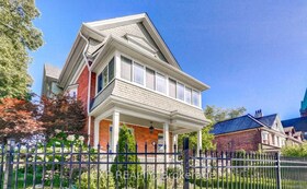 168 Annette Street, Toronto, ON , MLS #W12432757 , Image - 1