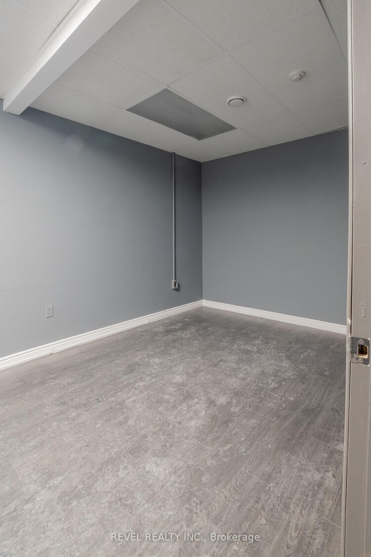 748 Richmond Street, London East, ON, East F