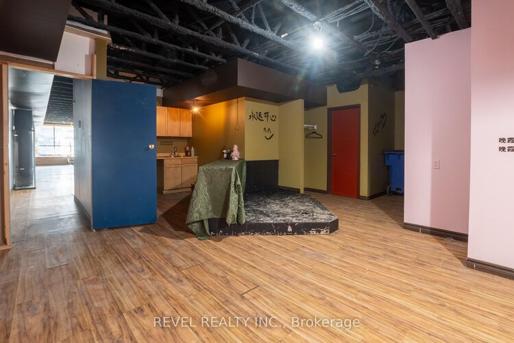 748 Richmond Street, London East, ON, East F