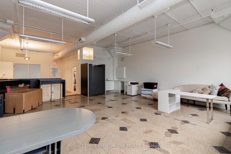 672 dupont Street, Toronto, ON, Dovercourt-Wallace Emerson-Junction