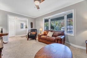 134 Halbiem Crescent, Haliburton, ON , MLS #X12031742 , Image - 1