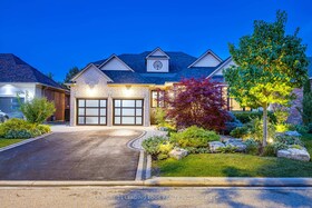 13 TRISTAN Court, Peel, ON , MLS #W12023820 , Image - 1