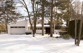 3 Bluejay Place, Toronto, ON