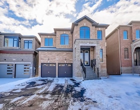 207 Fallharvest Way, York, ON , MLS #N12023714 , Image - 1
