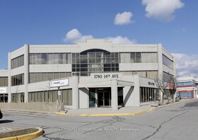 3780 14th Avenue, York, ON , MLS #N12125113 , Image - 1