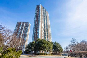 5 Concorde Place, Toronto, ON , MLS #C12125368 , Image - 1