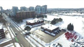 403 Albert Street, Waterloo, ON , MLS #X12031380 , Image - 1