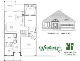 36 Deerview Drive, Hastings, ON , MLS #X12518076 , Image - 1