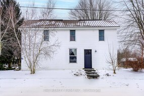 22989 Hagerty Road, Middlesex, ON