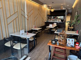 671 Queen Street W, Toronto, ON , MLS #C12468625 , Image - 1