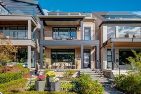85 Northern Dancer Boulevard, Toronto, ON