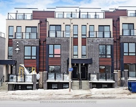 155 Tapscott Road, Toronto, ON , MLS #E13139728 , Image - 1