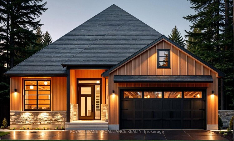 33 Deerview Drive, Quinte West, ON, Murray Ward