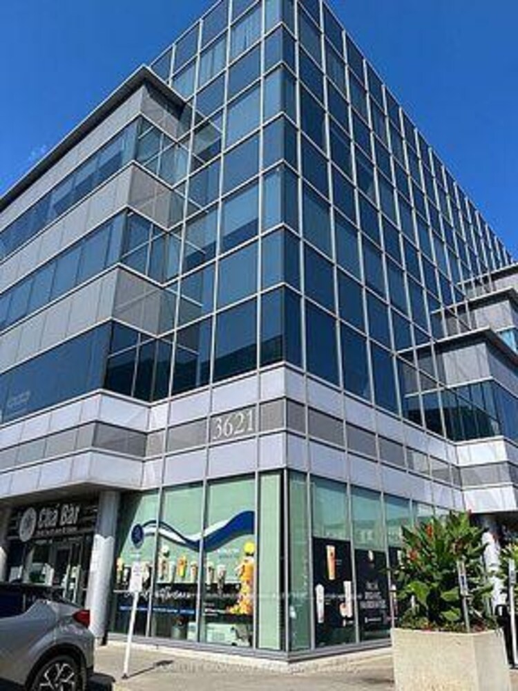 3621 Highway 7 N/A E, Markham, ON, Unionville