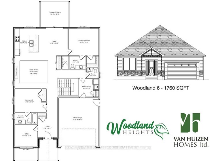 29 Deerview Drive, Quinte West, ON, Murray Ward