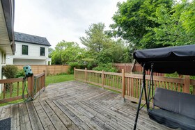 398 Tennyson Drive, Halton, ON , MLS #W12427109 , Image - 1