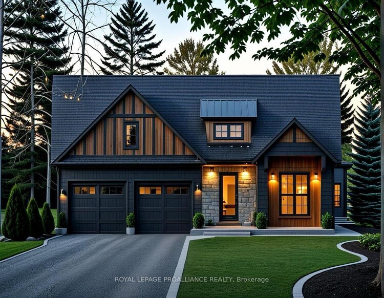 24 Deerview Drive, Quinte West, ON, Murray Ward